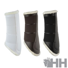 PROTECTOR LEXHIS DOMA TRASERO (PAR)